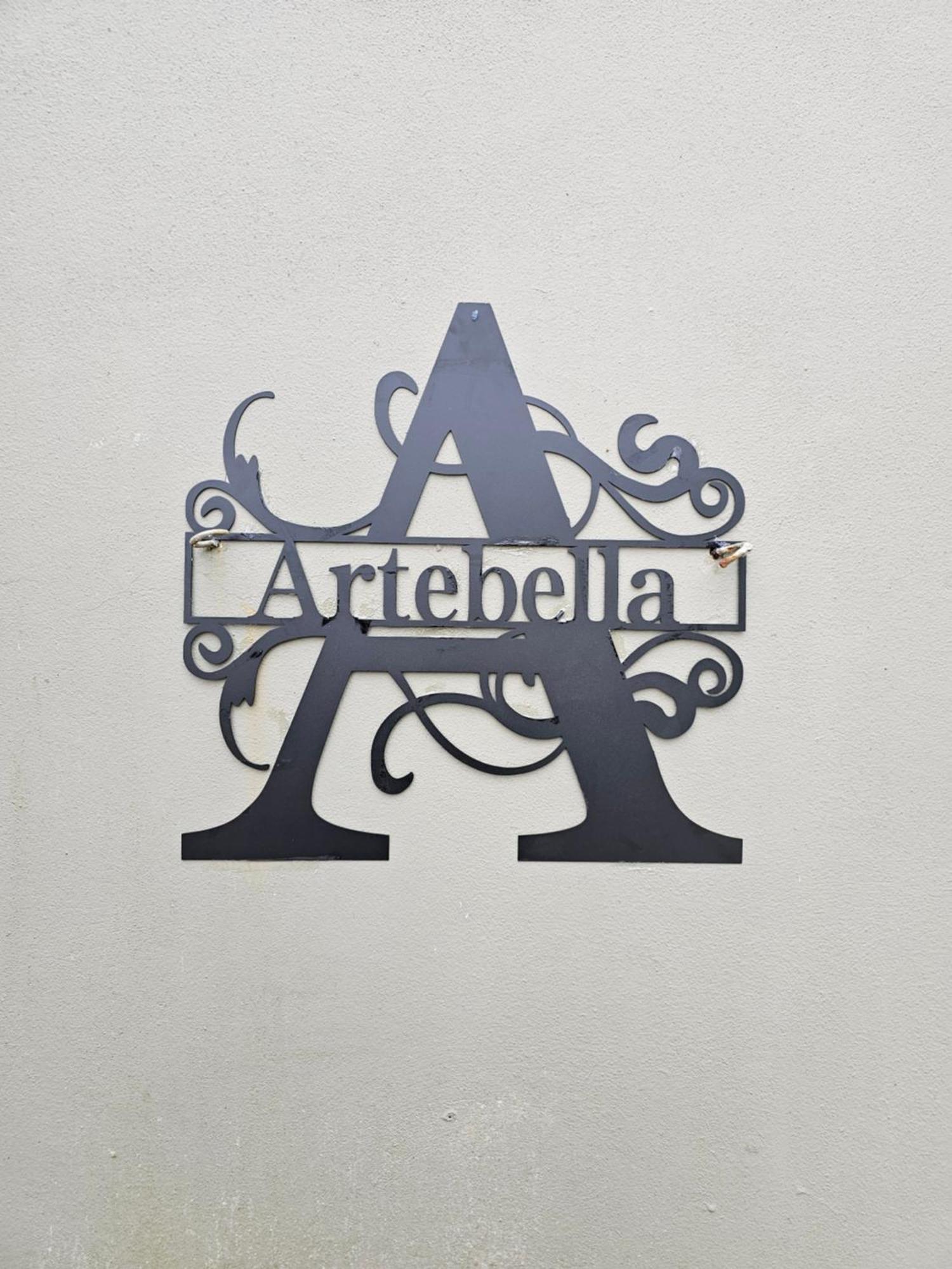 Mary'S Artebella Apartamento Tralee Exterior foto
