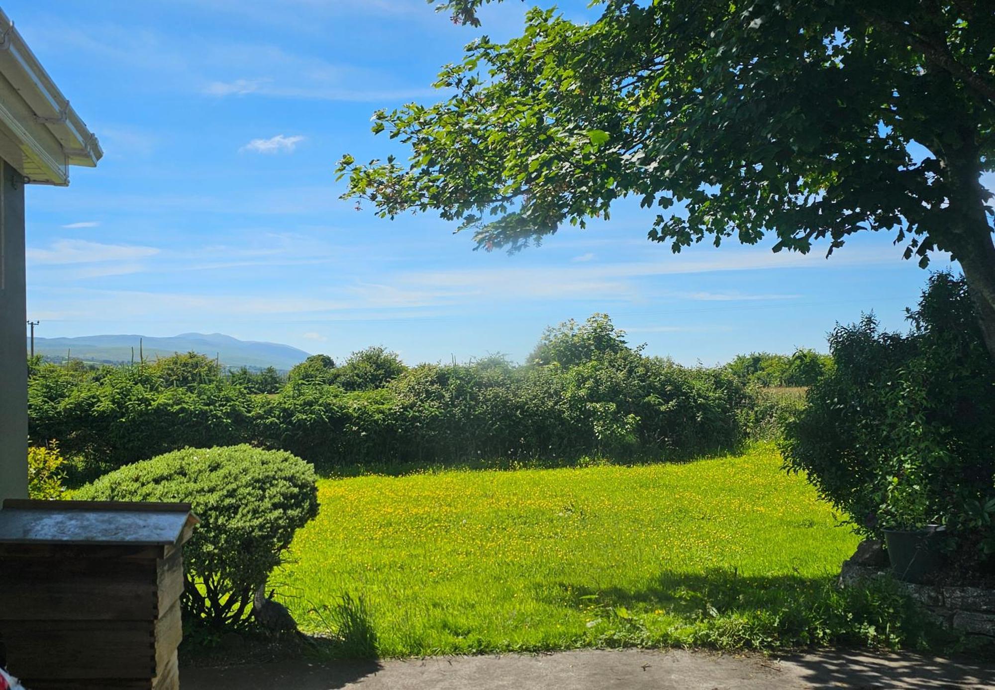Mary'S Artebella Apartamento Tralee Exterior foto