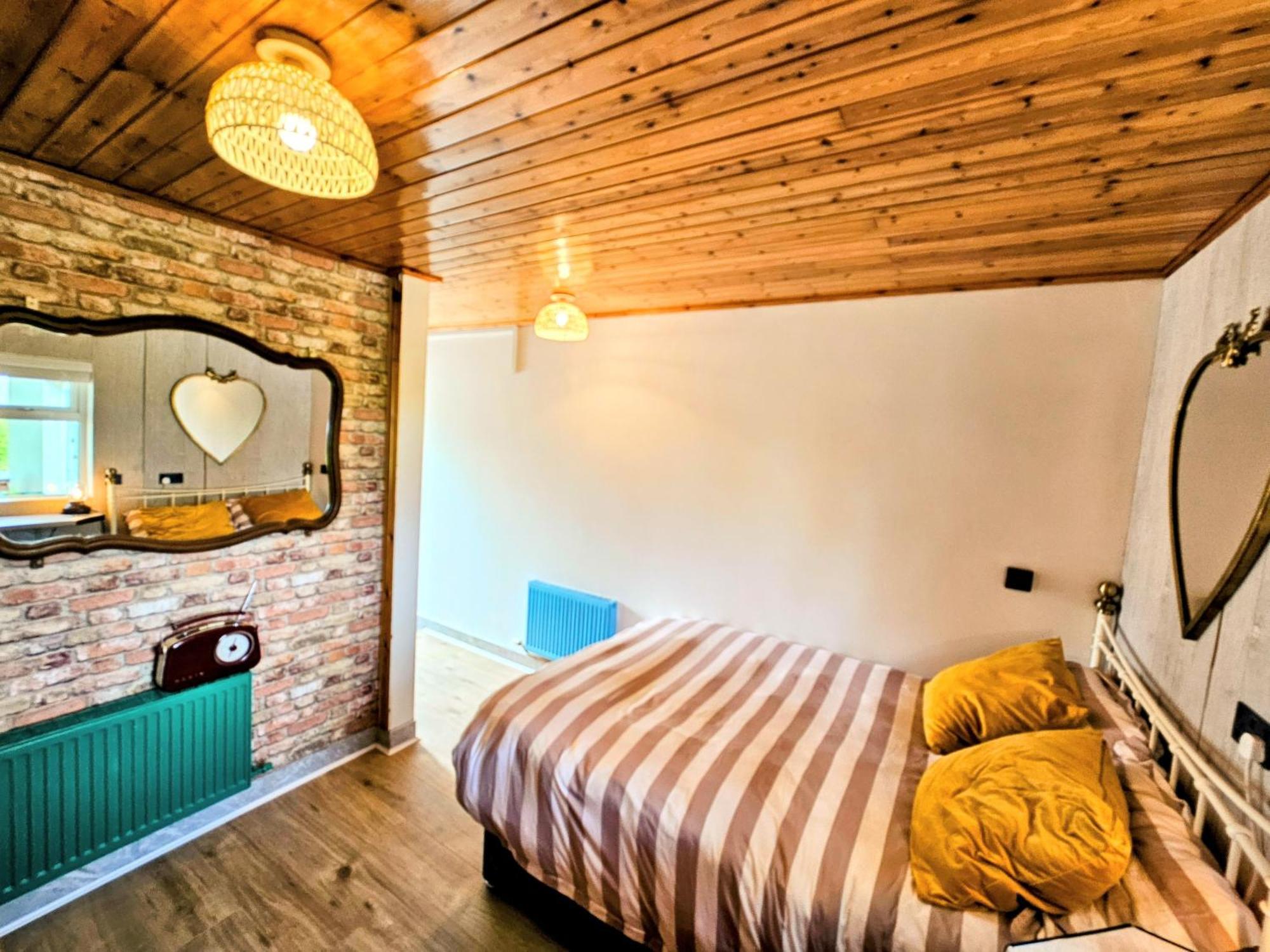 Mary'S Artebella Apartamento Tralee Exterior foto